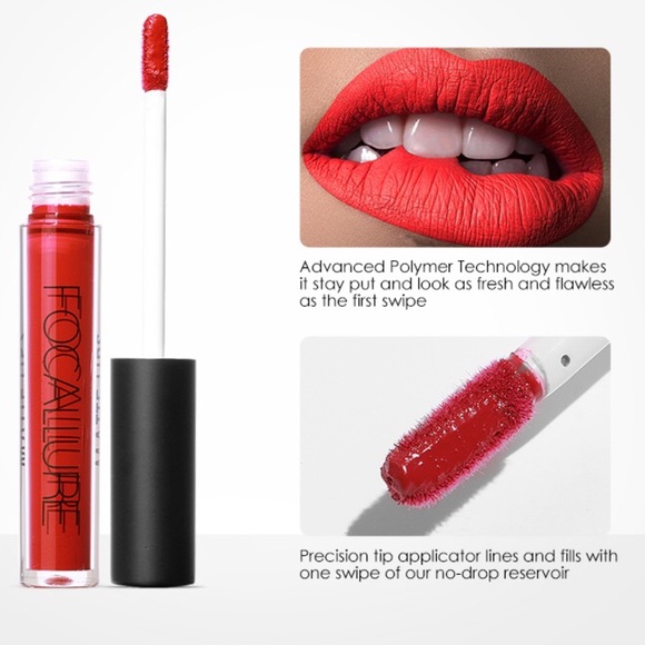 *Last 1* Essential Nude Pink Matte Fave Lipstick! - Picture 3 of 8